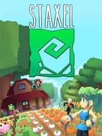 Staxel